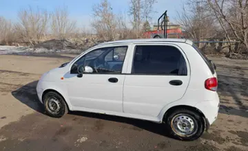 Daewoo Matiz 2011 года за 1 500 000 тг. в Караганда фото 4
