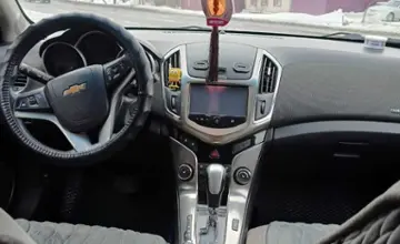 Chevrolet Cruze 2014 года за 4 900 000 тг. в Семей фото 3