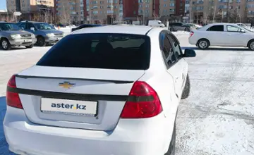 Chevrolet Nexia 2022 года за 3 800 000 тг. в Астана