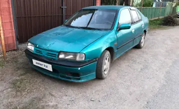 Nissan Primera 1996 года за 450 000 тг. в Алматы фото 1