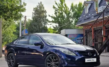 Mazda 6 2009 года за 4 500 000 тг. в Шымкент фото 4