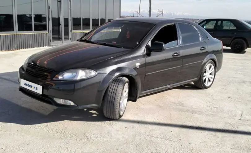 Daewoo Gentra 2014 года за 4 000 000 тг. в Шымкент