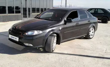 Daewoo Gentra 2014 года за 4 000 000 тг. в Шымкент фото 1