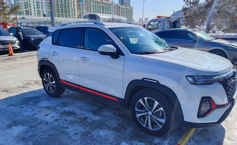 Changan CS35PLUS 2023 года за 7 500 000 тг. в Астана фото 3