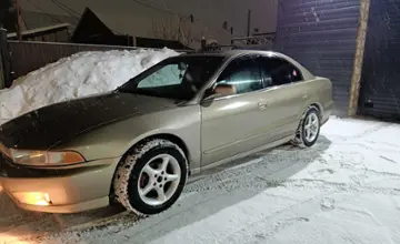 Mitsubishi Galant 1998 года за 1 600 000 тг. в Актюбинская область фото 2