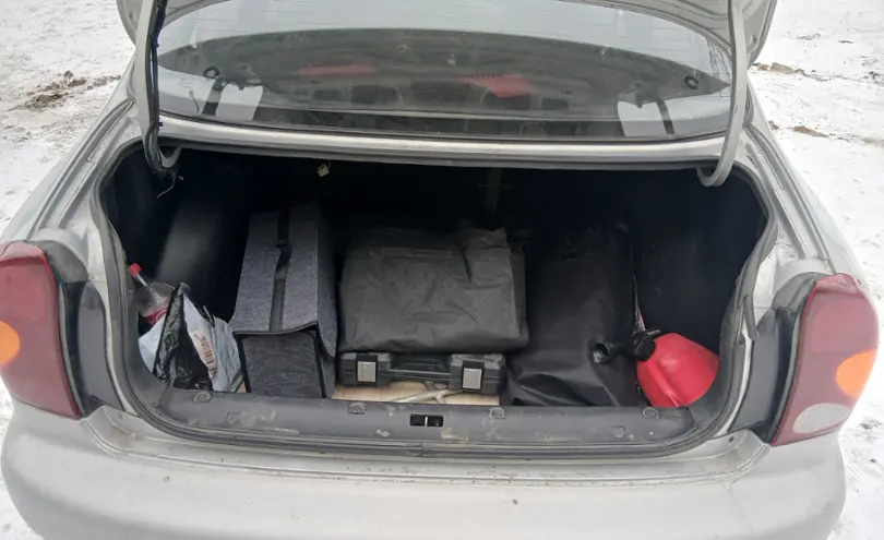 ЗАЗ Chance 2012 года за 2 000 000 тг. в Павлодар