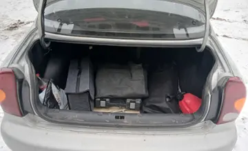 ЗАЗ Chance 2012 года за 2 500 000 тг. в Павлодар