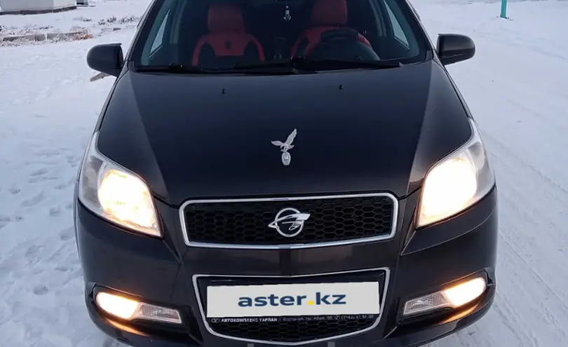 Ravon Nexia R3 2019 года за 4 330 000 тг. в Кызылорда