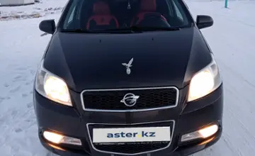 Ravon Nexia R3 2019 года за 4 330 000 тг. в Кызылорда фото 1