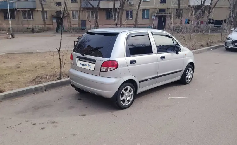 Daewoo Matiz 2012 года за 1 900 000 тг. в Алматинская область фото 4
