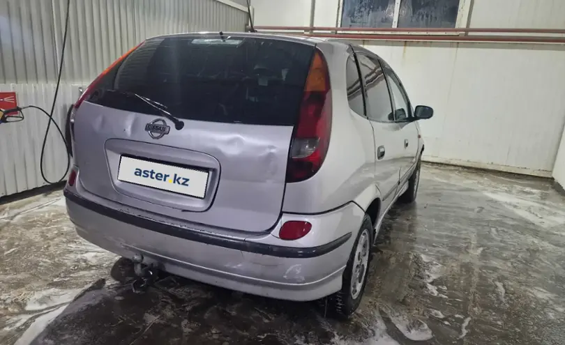 Nissan Almera Tino 2001 года за 1 500 000 тг. в Кокшетау