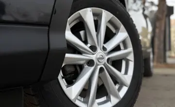 Nissan Qashqai 2014 года за 6 900 000 тг. в Кокшетау