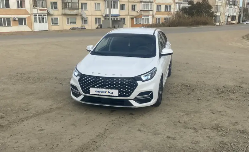 OMODA S5 2023 года за 5 500 000 тг. в Кокшетау