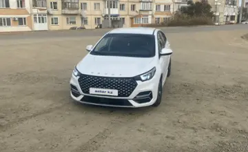 OMODA S5 2023 года за 5 500 000 тг. в Кокшетау фото 1