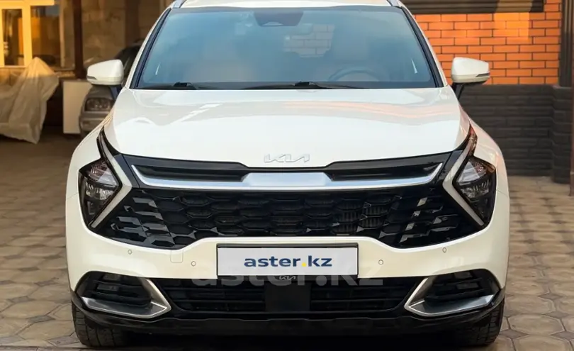 Kia Sportage 2021 года за 15 500 000 тг. в Тараз