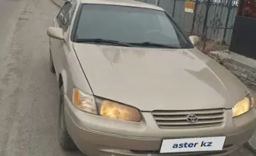 Toyota Camry 1998 года за 3 000 000 тг. в Талдыкорган фото 1