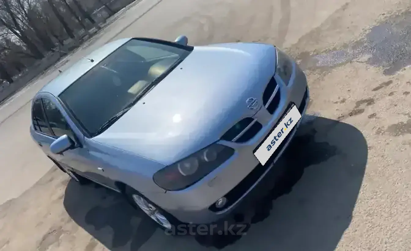 Nissan Almera 2005 года за 2 000 000 тг. в Алматы фото 1