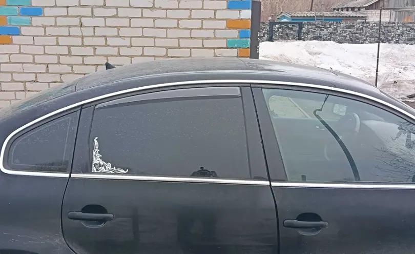 Volkswagen Passat 2002 года за 2 600 000 тг. в Семей фото 3