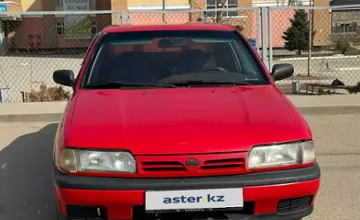 Nissan Primera 1992 года за 750 000 тг. в Алматы фото 4