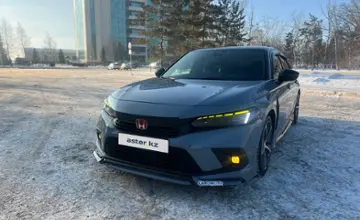 Honda Civic 2021 года за 15 000 000 тг. в Павлодар