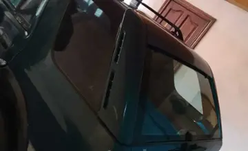 Opel Frontera 1992 года за 1 500 000 тг. в Шымкент фото 4