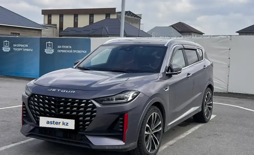 Jetour X70 PLUS 2023 года за 10 000 000 тг. в Шымкент