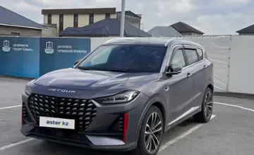 Jetour X70 PLUS 2023 года за 10 000 000 тг. в Шымкент фото 1