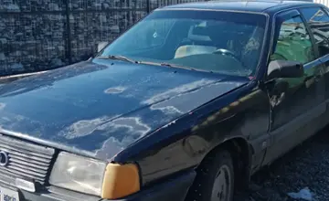 Audi 100 1990 года за 400 000 тг. в Талдыкорган фото 1