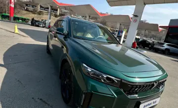 Voyah Free 2023 года за 15 000 000 тг. в Алматы фото 4