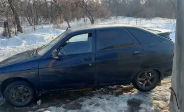 LADA (ВАЗ) 2112 2004 года за 600 000 тг. в Уральск фото 1