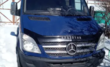 Mercedes-Benz Sprinter 2010 года за 10 500 000 тг. в Караганда фото 2