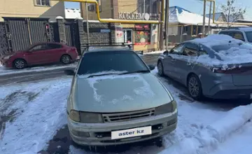 Toyota Carina E 1994 года за 950 000 тг. в Алматы фото 1