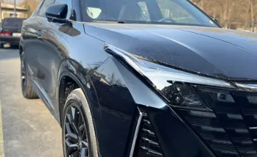 Changan UNI-Z 2025 года за 13 500 000 тг. в Шымкент фото 3