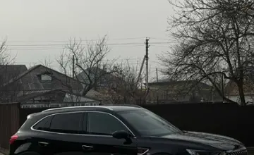 Hongqi HS5 2023 года за 12 500 000 тг. в Алматы фото 3