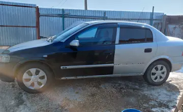 Chevrolet Viva 2005 года за 1 300 000 тг. в Петропавловск фото 4