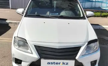 LADA (ВАЗ) Largus 2015 года за 4 200 000 тг. в Усть-Каменогорск фото 2
