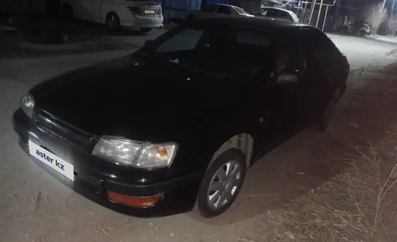 Toyota Carina E 1994 года за 1 600 000 тг. в Алматы