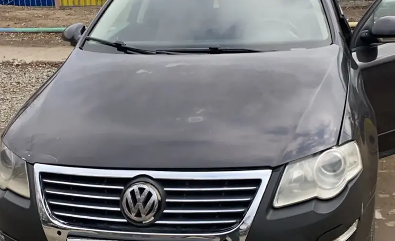 Volkswagen Passat 2006 года за 3 500 000 тг. в Атырауская область