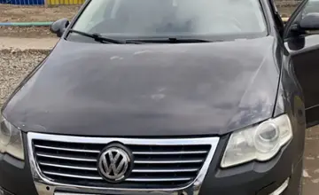 Volkswagen Passat 2006 года за 3 500 000 тг. в Атырауская область фото 1