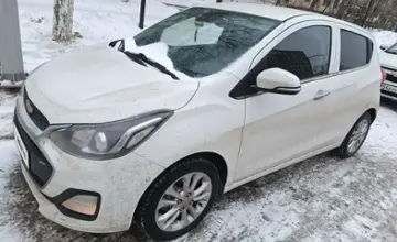 Chevrolet Spark 2023 года за 6 300 000 тг. в Карагандинская область фото 1