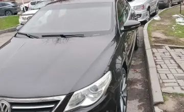 Volkswagen Passat CC 2011 года за 3 600 000 тг. в Шымкент фото 2