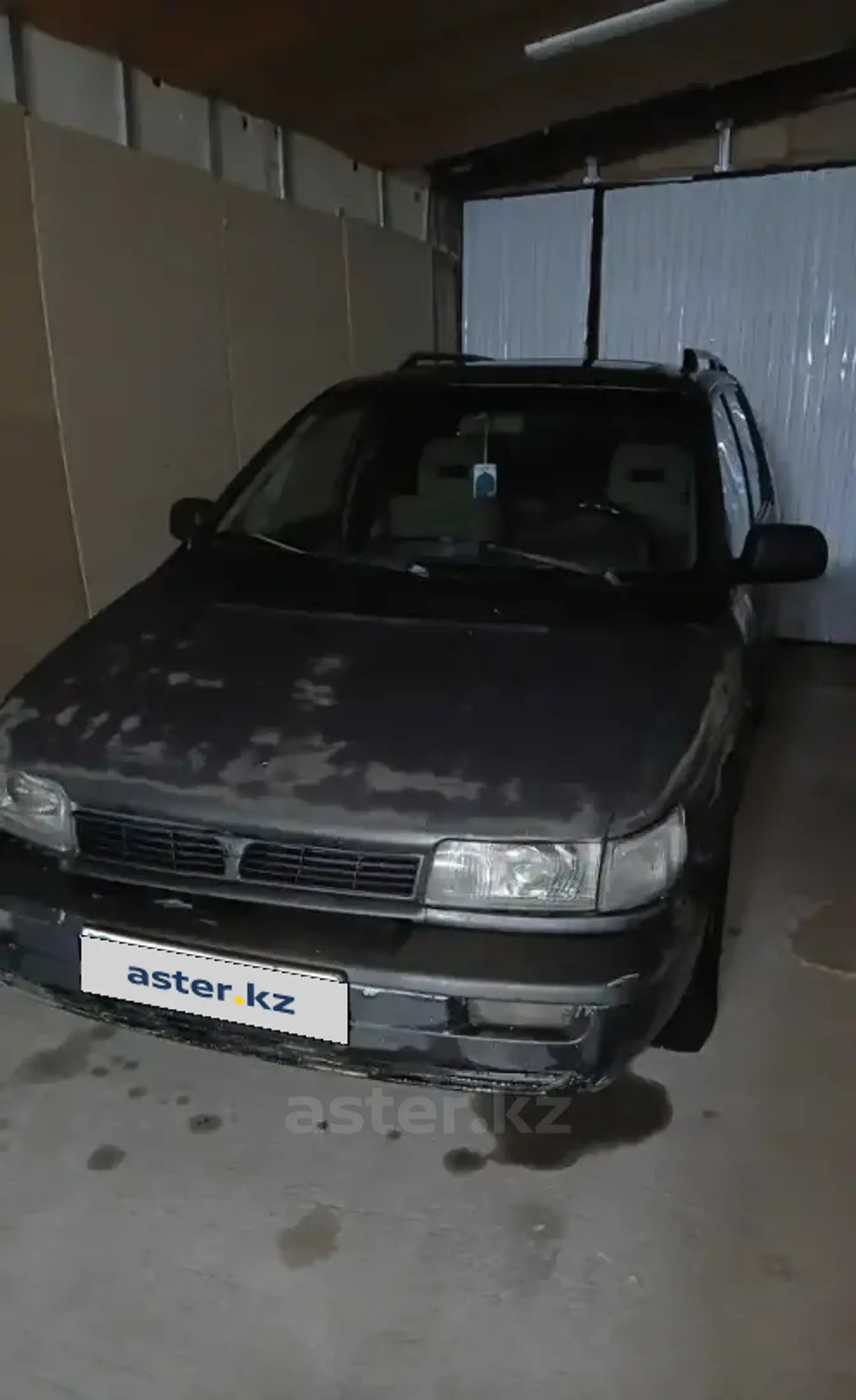 Mitsubishi Space Wagon 1992 года за 1 200 000 тг. в Шымкент фото 1