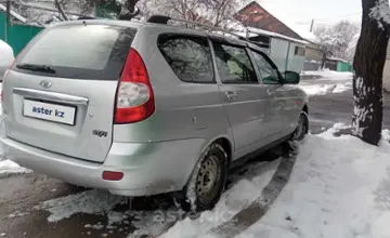 LADA (ВАЗ) Priora 2013 года за 2 000 000 тг. в Алматы