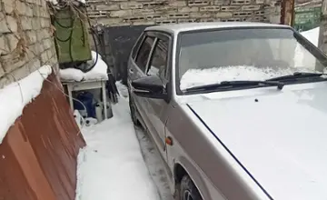 LADA (ВАЗ) 2114 2007 года за 700 000 тг. в Павлодарская область фото 2