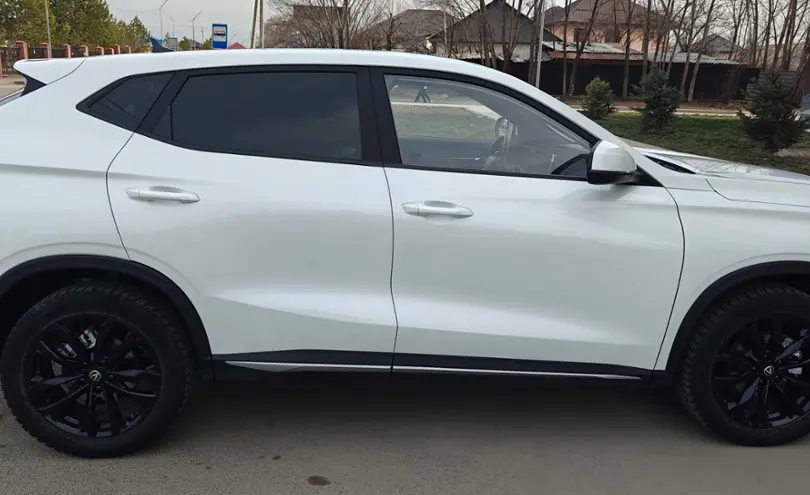 Changan X5 Plus 2025 года за 7 500 000 тг. в Алматы фото 4