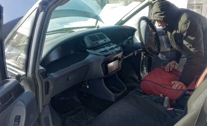 Toyota Estima 1996 года за 2 500 000 тг. в Акмолинская область