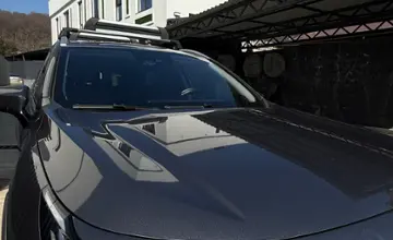 EXEED LX 2023 года за 10 000 000 тг. в Атырау фото 4