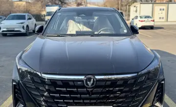 Changan UNI-Z 2025 года за 13 500 000 тг. в Шымкент фото 1