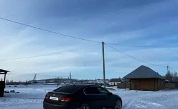 Lexus GS 2007 года за 7 700 000 тг. в Жамбылская область фото 4