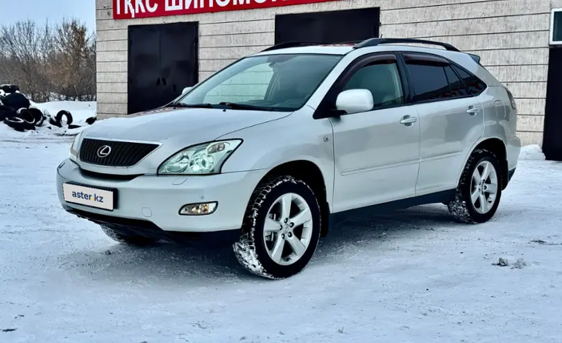 Lexus RX 2004 года за 7 700 000 тг. в Астана
